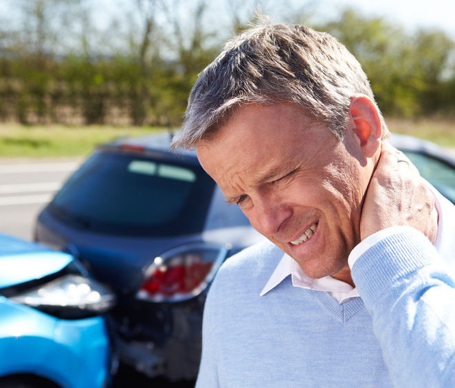 motor vehicle injury attorney